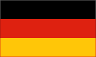 Flag of Germany