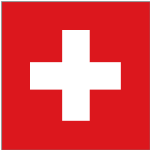 Flag of Switzerland