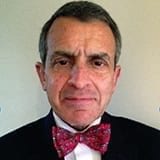 Bill Balduino - CRF