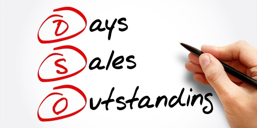 Days Sales Outstanding (DSO)