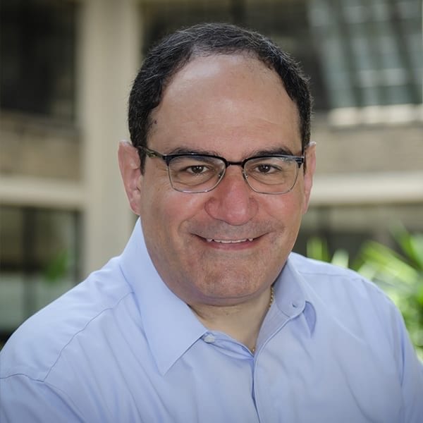 Domenic Di Loreto - Senior Vice President, Business Development