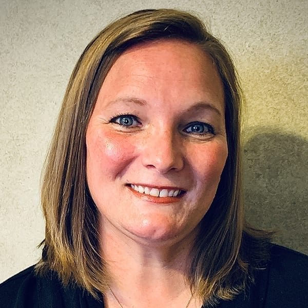 Kim Turner - Haldex Brake Products Corporation