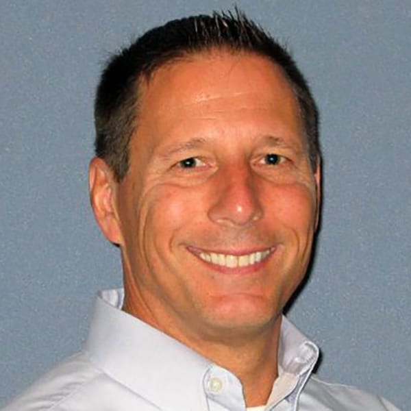 Mark Miazga - Parker Hannifin Corporation