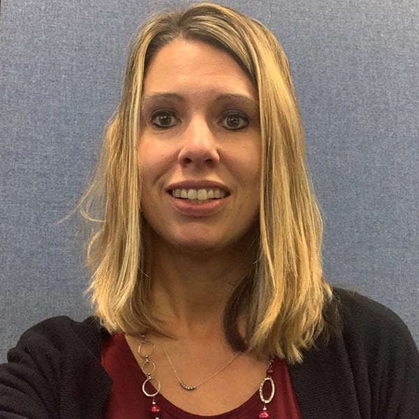 Mary Hotvedt - Waupaca Foundry Inc.