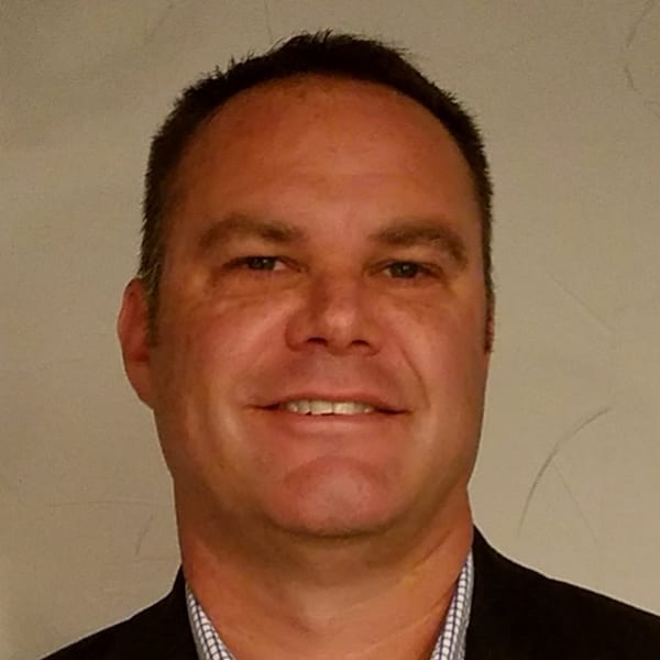 Michael Hart - The Timken Company