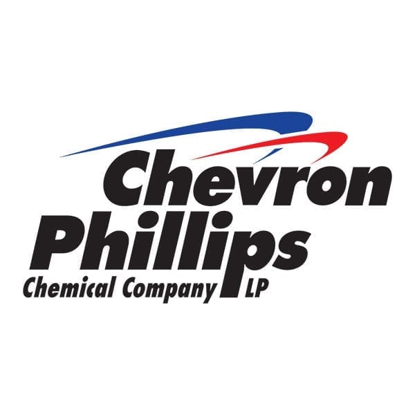 Chevron Phillips Chemical Company LP Logo