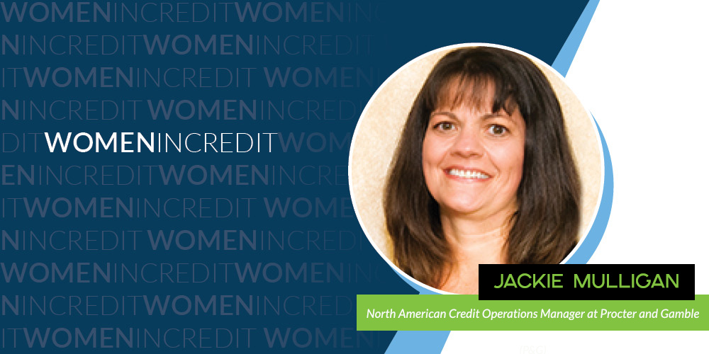 Women In Credit: Jackie Mulligan