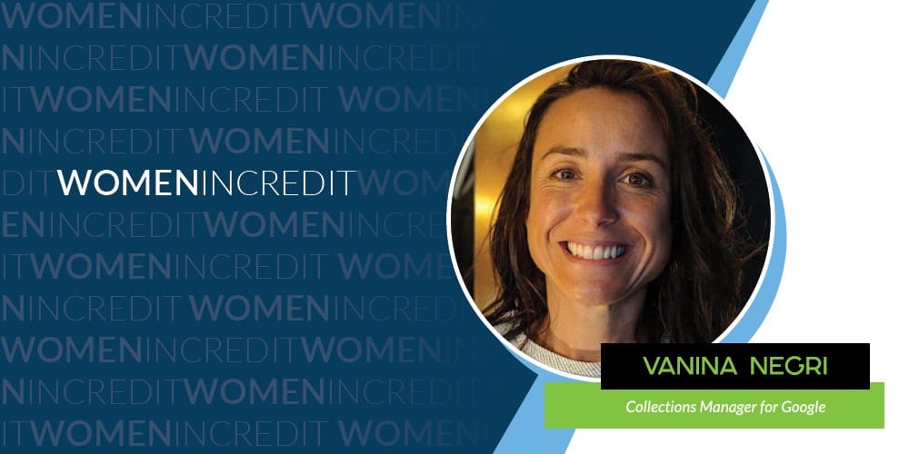 Women In Credit: Vanina Negri