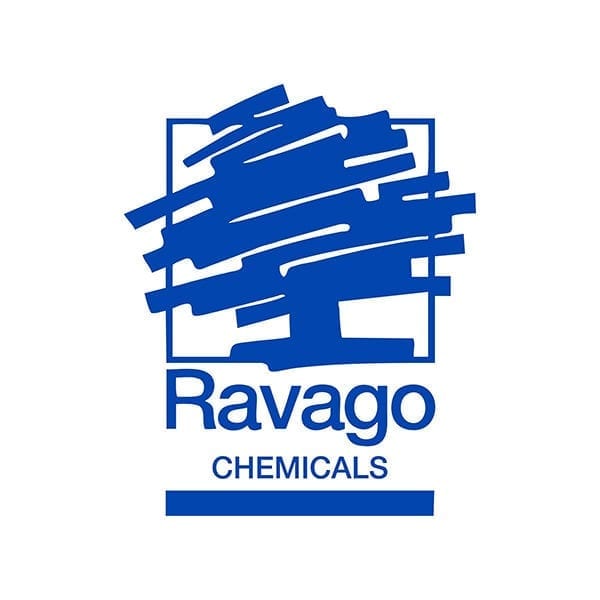 Ravago Chemicals Logo