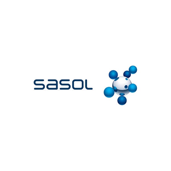 Sasol Logo