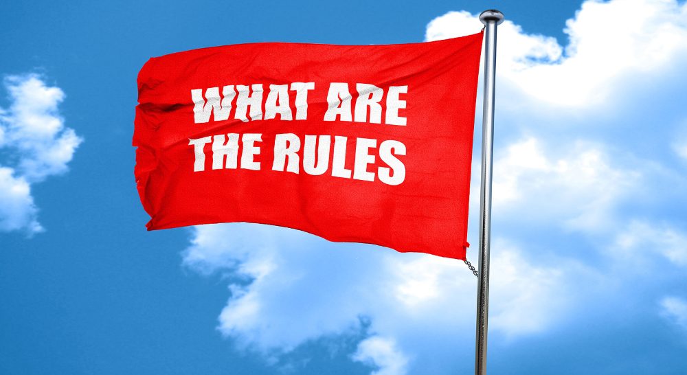 Red Flags Rule Compliance B2B Companies Aren’t Necessarily Exempt