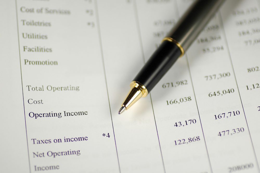 Income Statement