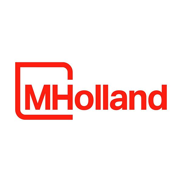 M. Holland Logo