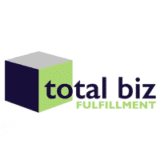 Total Biz Fulfillment Logo