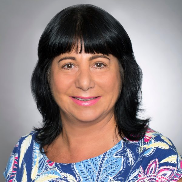Nancy Cacciola - Vice Chair for NMCP