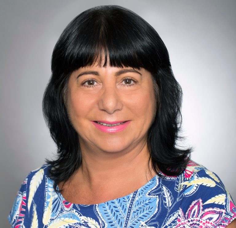 Nancy Cacciola - Vice Chair for NMCP
